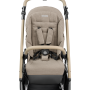 Детская коляска 3 в 1 Peg Perego Veloce SLK Sand