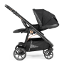Детская коляска 3 в 1 Peg Perego Veloce SLK Bronze Noir