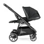 Детская коляска 2 в 1 Peg Perego Veloce Licorice Special edition