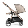 Коляска для новорожденных 2 в 1 Peg Perego Veloce TC Belvedere Mon Amour