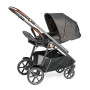 Коляска для новорожденных 3 в 1 Peg Perego Veloce Belvedere SLK 500