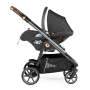 Детская коляска 3 в 1 Peg Perego Veloce Lounge 500