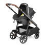 Детская коляска 3 в 1 Peg Perego Veloce SLK 500