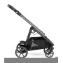 Детская коляска 3 в 1 Peg Perego Veloce SLK City Grey