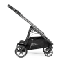 Коляска 2 в 1 Peg-Perego Veloce combo City Grey