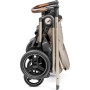Коляска для новорожденных 3 в 1 Peg Perego Veloce TC Belvedere Lounge Astral
