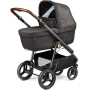 Коляска для новорожденных 3 в 1 Peg Perego Veloce TC Belvedere SLK 500