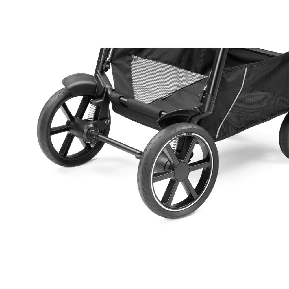 Коляска для новорожденных Peg Perego Veloce Astral