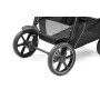 Коляска для новорожденных 2 в 1 Peg Perego Veloce Sand