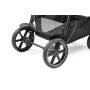 Детская коляска 3 в 1 Peg Perego Veloce Lounge Sand