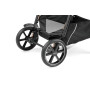 Коляска для новорожденных 2 в 1 Peg Perego Veloce TC Belvedere 500