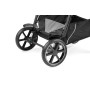 Детская коляска 3 в 1 Peg Perego Veloce SLK City Grey
