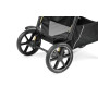 Детская коляска 3 в 1 Peg Perego Veloce SLK Graphic Gold