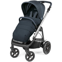 Коляска прогулочная Peg Perego Veloce TC 500 New