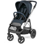Коляска 2 в 1 Peg Perego Veloce TC Belvedere 500 New