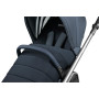 Коляска 2 в 1 Peg Perego Veloce TC Belvedere 500 New