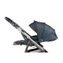 Коляска 3 в 1 Peg Perego Veloce TC Belvedere SLK 500 New