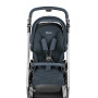 Коляска 3 в 1 Peg Perego Veloce TC Belvedere Lounge 500 New