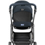 Коляска 2 в 1 Peg Perego Veloce TC Belvedere 500 New