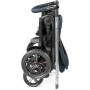 Коляска 2 в 1 Peg Perego Veloce TC Belvedere 500 New