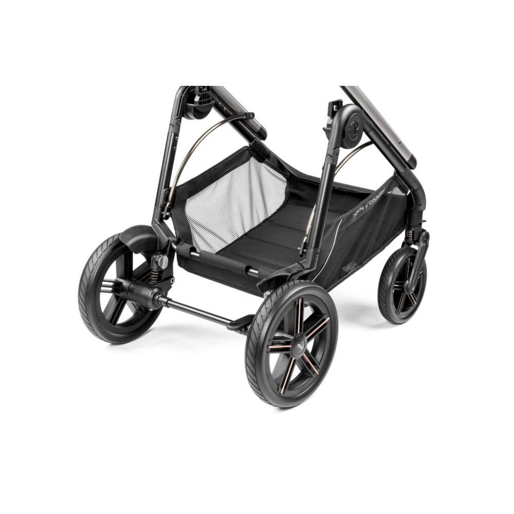 Коляска 3 в 1 Peg Perego Veloce TC Belvedere SLK 500 New