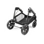 Коляска 3 в 1 Peg Perego Veloce TC Belvedere Lounge 500 New