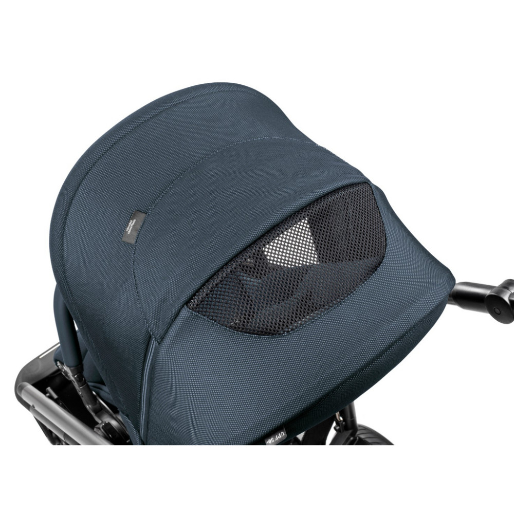 Коляска 3 в 1 Peg Perego Veloce TC Belvedere Lounge 500 New