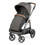Коляска для новорожденных 3 в 1 Peg Perego Veloce TC Belvedere Lounge 500