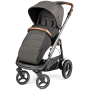 Детская коляска 2 в 1 Peg Perego Veloce TC 500