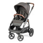 Коляска для новорожденных 3 в 1 Peg Perego Veloce TC Belvedere Lounge 500