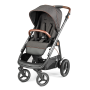 Детская коляска 2 в 1 Peg Perego Veloce TC 500