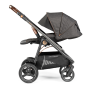 Детская коляска 2 в 1 Peg Perego Veloce TC 500