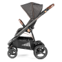 Детская коляска 2 в 1 Peg Perego Veloce TC 500