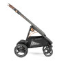 Коляска для новорожденных 3 в 1 Peg Perego Veloce TC Belvedere Lounge 500