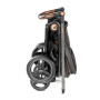 Коляска для новорожденных 3 в 1 Peg Perego Veloce TC Belvedere Lounge 500
