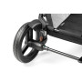 Коляска для новорожденных 3 в 1 Peg Perego Veloce TC Belvedere Lounge 500