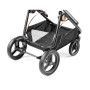 Коляска для новорожденных 3 в 1 Peg Perego Veloce TC Belvedere Lounge 500