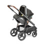 Коляска для новорожденных 3 в 1 Peg Perego Veloce TC Belvedere SLK 500