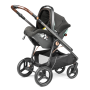 Детская коляска 3 в 1 Peg Perego Veloce TC SLK 500