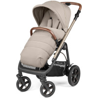 Коляска прогулочная детская Peg Perego Veloce TC Astral New