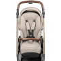 Коляска для новорожденных 3 в 1 Peg Perego Veloce TC Flex Lounge Astral New