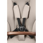 Коляска для новорожденных 3 в 1 Peg Perego Veloce TC Flex Astral New