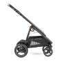 Детская коляска 3 в 1 Peg Perego Veloce TC SLK Blue Shine