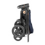Коляска прогулочная Peg Perego Veloce TC Blue Shine