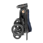 Детская коляска 2 в 1 Peg Perego Veloce TC Blue Shine