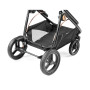 Коляска прогулочная Peg Perego Veloce TC Blue Shine