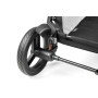 Коляска прогулочная Peg Perego Veloce TC Blue Shine