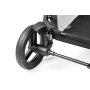 Детская коляска 2 в 1 Peg Perego Veloce TC Blue Shine