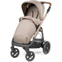 Коляска 2 в 1 Peg Perego Veloce TC Brio Mon Amour