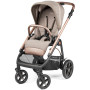Коляска 2 в 1 Peg Perego Veloce TC Brio Mon Amour